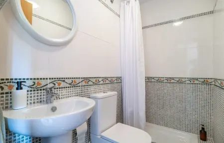 Appartement 4 personnes à Alcaucín - Photo 13