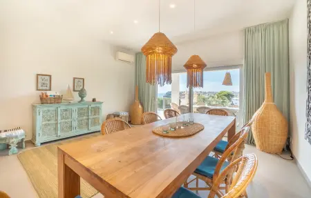 Vista Es Pontas, Maison 8 personnes à Cala Santanyi - Photo 3
