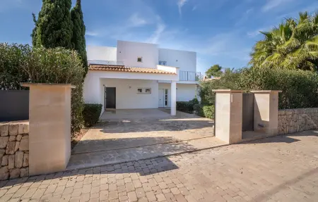 Vista Es Pontas, Maison 8 personnes à Cala Santanyi - Photo 18