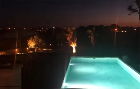 Vista Es Pontas, Maison 8 personnes à Cala Santanyi - Photo 21