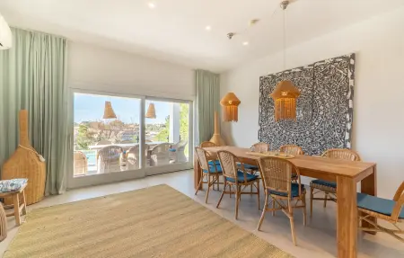 Vista Es Pontas, Maison 8 personnes à Cala Santanyi - Photo 23