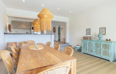 Vista Es Pontas, Maison 8 personnes à Cala Santanyi - Photo 24