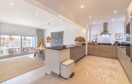 Vista Es Pontas, Maison 8 personnes à Cala Santanyi - Photo 27