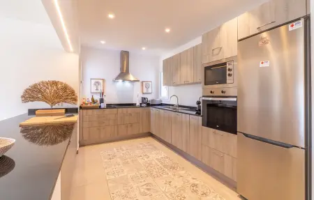 Vista Es Pontas, Maison 8 personnes à Cala Santanyi - Photo 28