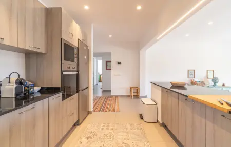 Vista Es Pontas, Maison 8 personnes à Cala Santanyi - Photo 29