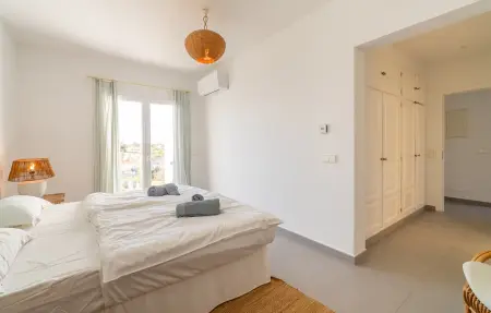 Vista Es Pontas, Maison 8 personnes à Cala Santanyi - Photo 31