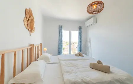 Vista Es Pontas, Maison 8 personnes à Cala Santanyi - Photo 33