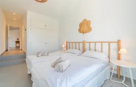 Vista Es Pontas, Maison 8 personnes à Cala Santanyi - Photo 34