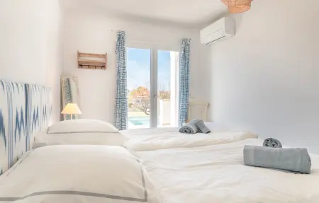 Vista Es Pontas, Maison 8 personnes à Cala Santanyi - Photo 36