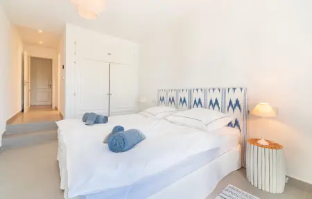 Vista Es Pontas, Maison 8 personnes à Cala Santanyi - Photo 37