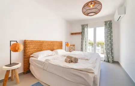 Vista Es Pontas, Maison 8 personnes à Cala Santanyi - Photo 38