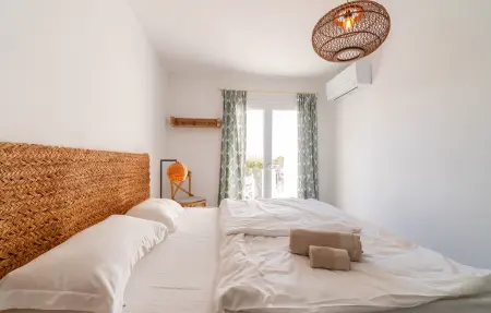 Vista Es Pontas, Maison 8 personnes à Cala Santanyi - Photo 39
