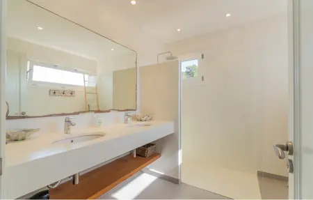 Vista Es Pontas, Maison 8 personnes à Cala Santanyi - Photo 40