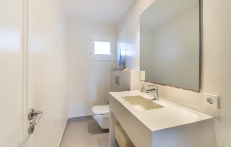 Vista Es Pontas, Maison 8 personnes à Cala Santanyi - Photo 44