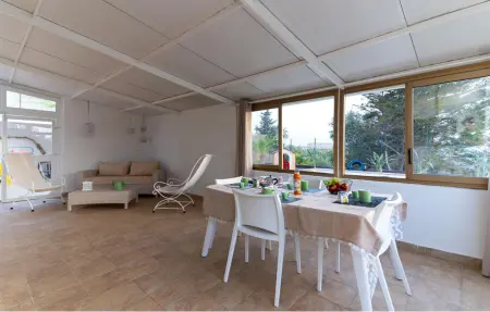Maison 6 personnes à Balestrate - Photo 2