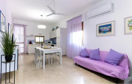 Maison 6 personnes à Balestrate - Photo 3