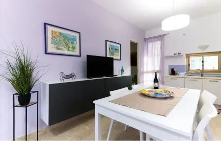 Maison 6 personnes à Balestrate - Photo 4