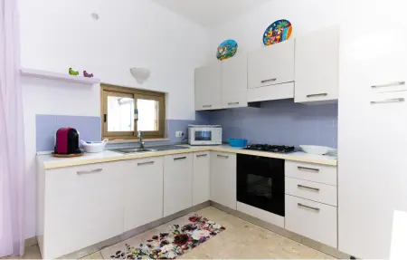 Maison 6 personnes à Balestrate - Photo 5