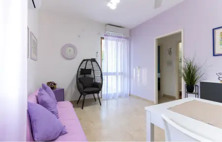 Maison 6 personnes à Balestrate - Photo 12