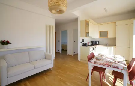 Appartement 4 personnes à Genova - Photo 2