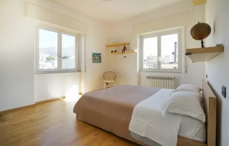 Appartement 4 personnes à Genova - Photo 3