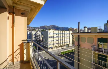 Appartement 4 personnes à Genova - Photo 5