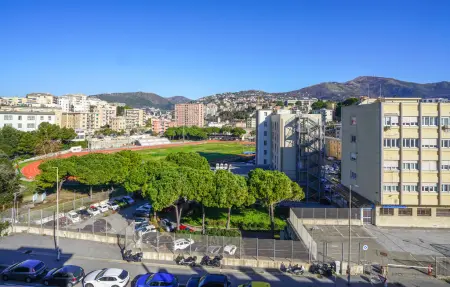 Appartement 4 personnes à Genova - Photo 6