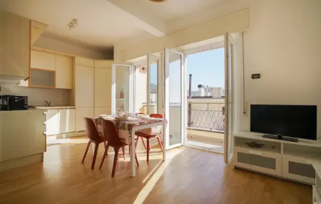 Appartement 4 personnes à Genova - Photo 7
