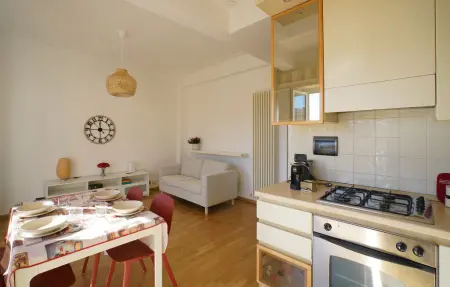 Appartement 4 personnes à Genova - Photo 8