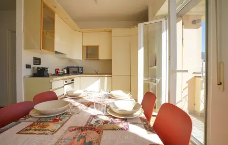 Appartement 4 personnes à Genova - Photo 10