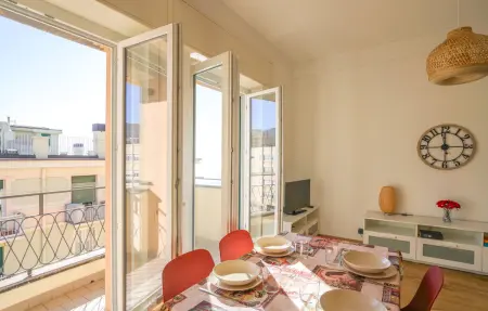Appartement 4 personnes à Genova - Photo 11