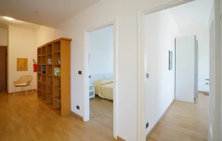 Appartement 4 personnes à Genova - Photo 13