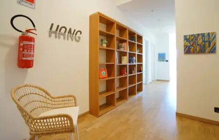 Appartement 4 personnes à Genova - Photo 14