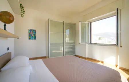 Appartement 4 personnes à Genova - Photo 15