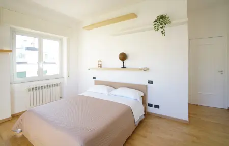 Appartement 4 personnes à Genova - Photo 16