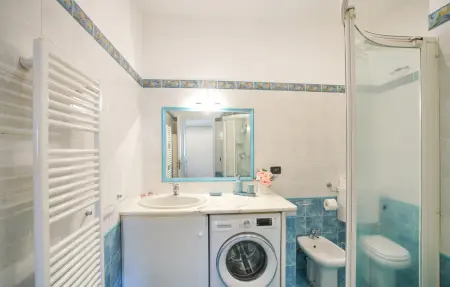 Appartement 4 personnes à Genova - Photo 20