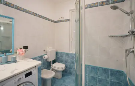 Appartement 4 personnes à Genova - Photo 21