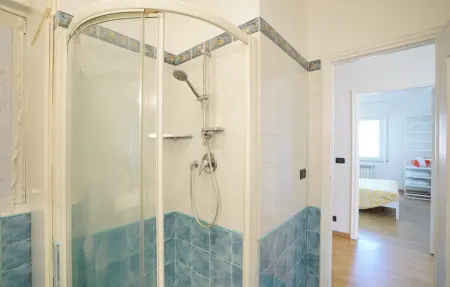 Appartement 4 personnes à Genova - Photo 22