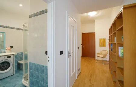 Appartement 4 personnes à Genova - Photo 23