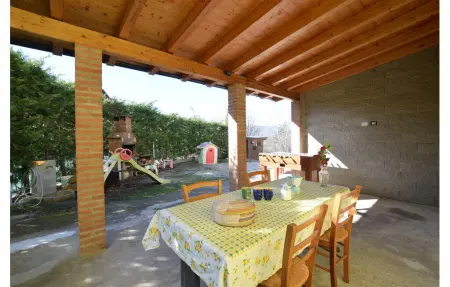 Maison 4 personnes à Monzuno - Photo 1