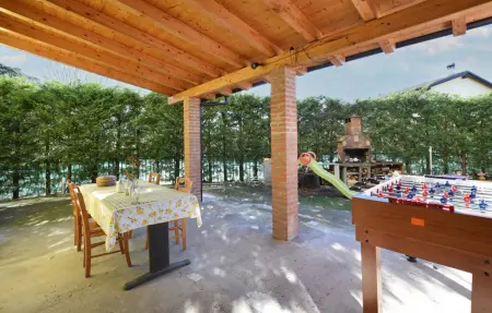 Maison 4 personnes à Monzuno - Photo 8