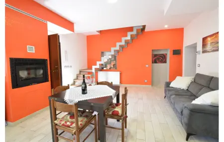Maison 4 personnes à Monzuno - Photo 11