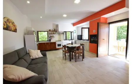 Maison 4 personnes à Monzuno - Photo 13