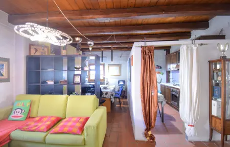 Appartement 4 personnes à Roma - Photo 3