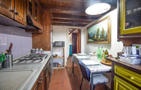 Appartement 4 personnes à Roma - Photo 6