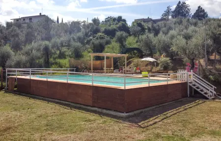 Appartement 4 personnes à Roma - Photo 11