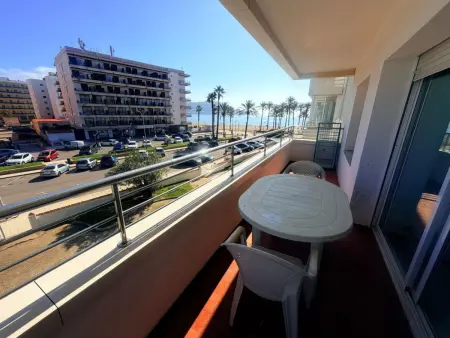 Appartement pour 6 personnes à Roses, accès plage - Photo 6