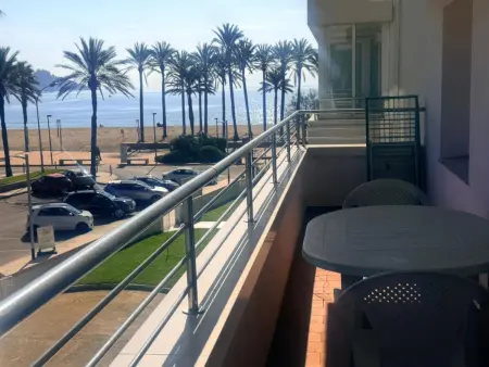 Appartement pour 6 personnes à Roses, accès plage - Photo 7
