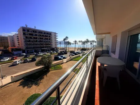 Appartement pour 6 personnes à Roses, accès plage - Photo 8