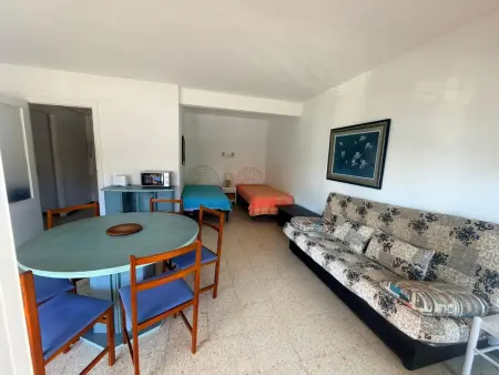 Appartement pour 6 personnes à Roses, accès plage - Photo 10
